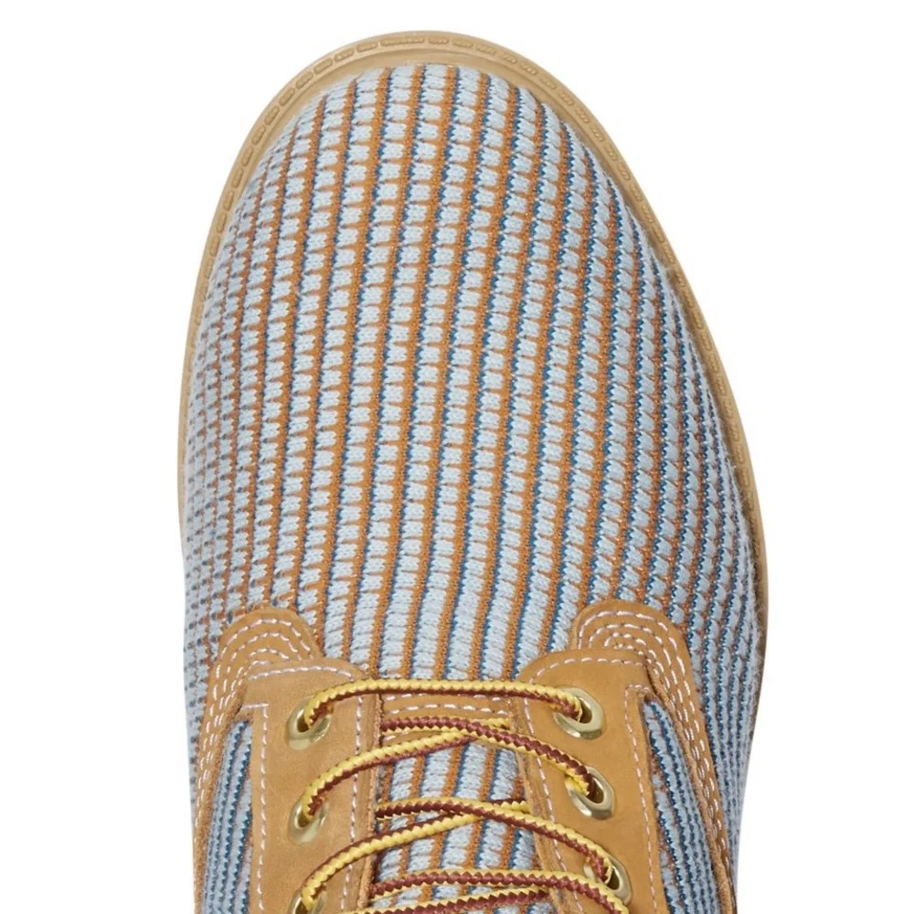 TIMBERLAND® CONSTRUCT:10061 CONCEPT #012 - Picture 3 of 12